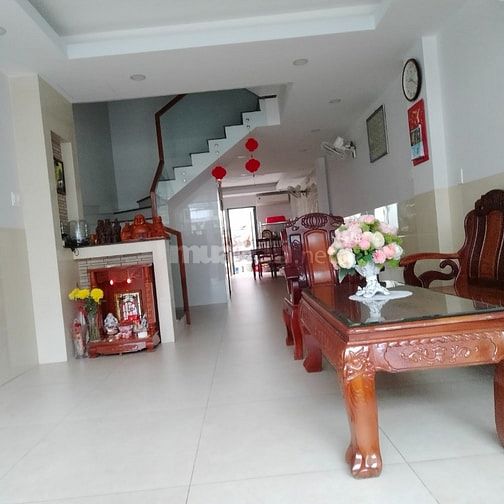 Cho thuê mặt bằng làm văn phòng 