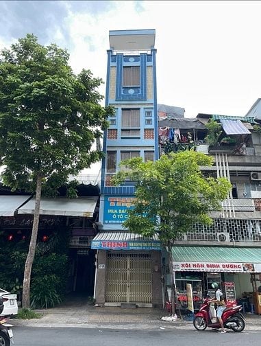 CHO THUÊ MẶT BẰNG THỊNH 0903951912 7*3,5 24,5m2