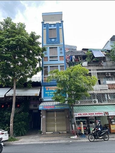 CHO THUÊ MẶT BẰNG THỊNH 0903951912 7*3,5 24,5m2
