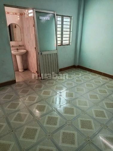 Cho nữ thuê phòng quận gò vấp 2,2tr/tháng
