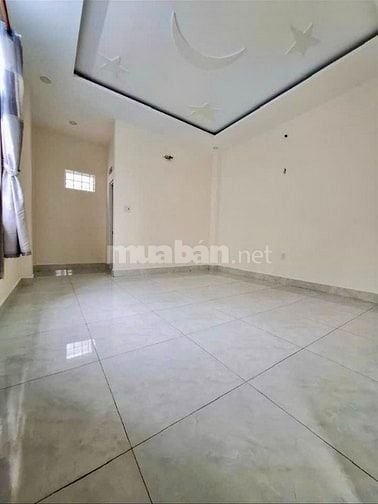 CHO THUÊ NHÀ NGUYÊN CĂN - MÃ LÒ-BÌNH TÂN-NHÀ ĐẸP 2 MẶT HẺM-GIÁ 18TR