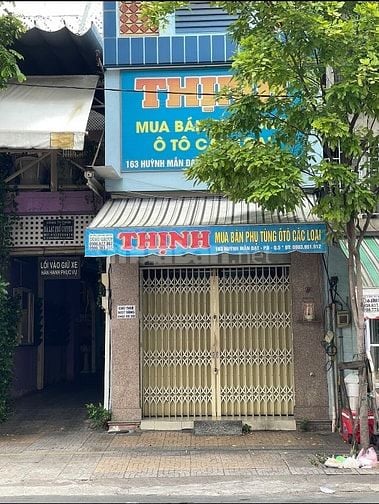 CHO THUÊ MẶT BẰNG THỊNH 0903951912 7*3,5 24,5m2