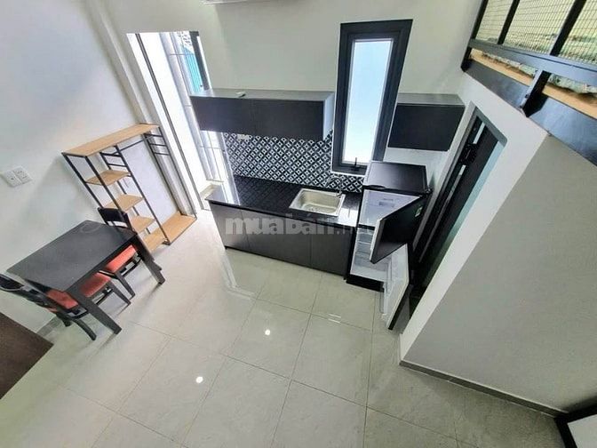 Chính Chủ Bán Chung Cư Mini Xây Mới 100% - 220m2,Dòng Tiền 160tr/tháng