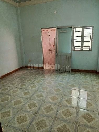 Cho nữ thuê phòng quận gò vấp 2,2tr/tháng