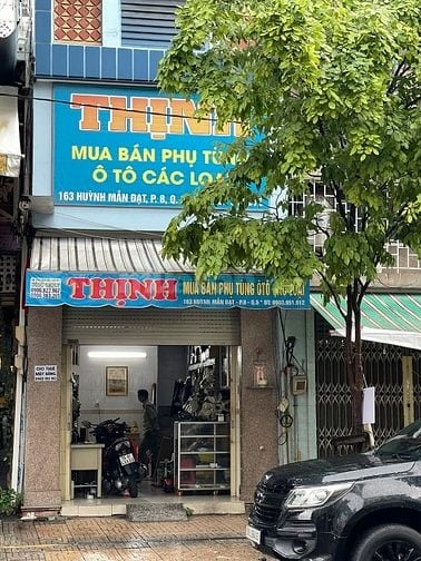 CHO THUÊ MẶT BẰNG THỊNH 0903951912 7*3,5 24,5m2