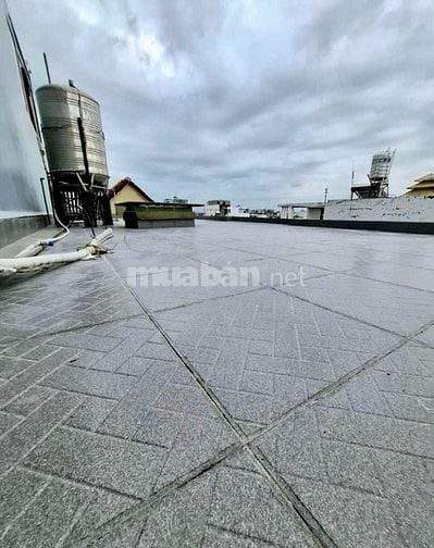 CHO THUÊ NHÀ NGUYÊN CĂN - MÃ LÒ-BÌNH TÂN-NHÀ ĐẸP 2 MẶT HẺM-GIÁ 18TR