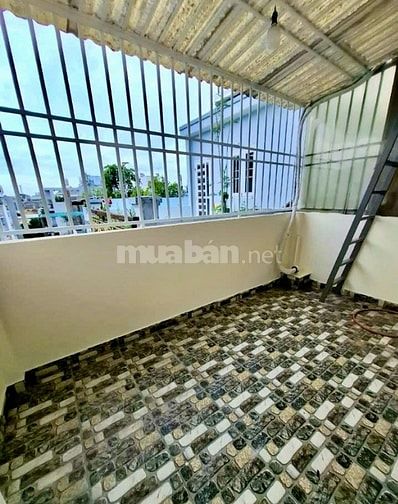 CHO THUÊ NHÀ NGUYÊN CĂN - MÃ LÒ-BÌNH TÂN-NHÀ ĐẸP 2 MẶT HẺM-GIÁ 18TR