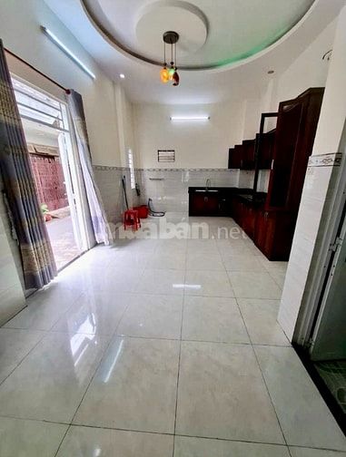 CHO THUÊ NHÀ NGUYÊN CĂN - MÃ LÒ-BÌNH TÂN-NHÀ ĐẸP 2 MẶT HẺM-GIÁ 18TR