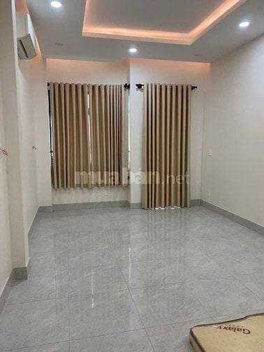 NHÀ BÁN MT CƯ XÁ PHÚ LÂM D Q6 (3,9 X 18) CHỈ 10,5 TỶ
