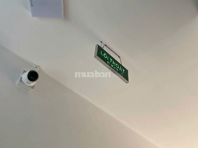 Chính Chủ Bán Chung Cư Mini Xây Mới 100% - 220m2,Dòng Tiền 160tr/tháng