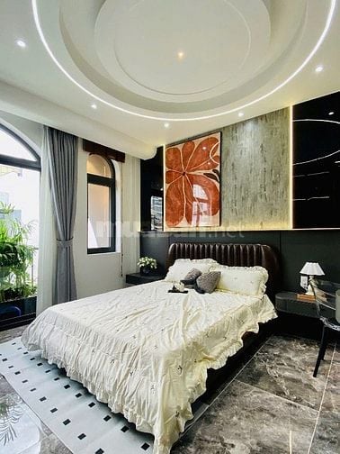 Chủ cần bán nhà Lê Lai P3 Gò Vấp, DT:52,5m2 giá chỉ 2,25tỷ, SHR
