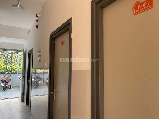 Chính Chủ Bán Chung Cư Mini Xây Mới 100% - 220m2,Dòng Tiền 160tr/tháng