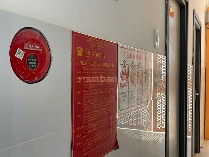 Chính Chủ Bán Chung Cư Mini Xây Mới 100% - 220m2,Dòng Tiền 160tr/tháng