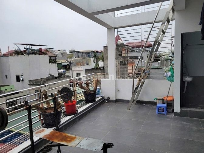 BÁN NHÀ TRONG NGÀY 55m2 Nhà 5 Tầng, Mặt tiền TO Chỉ 12.5 Tỷ.
