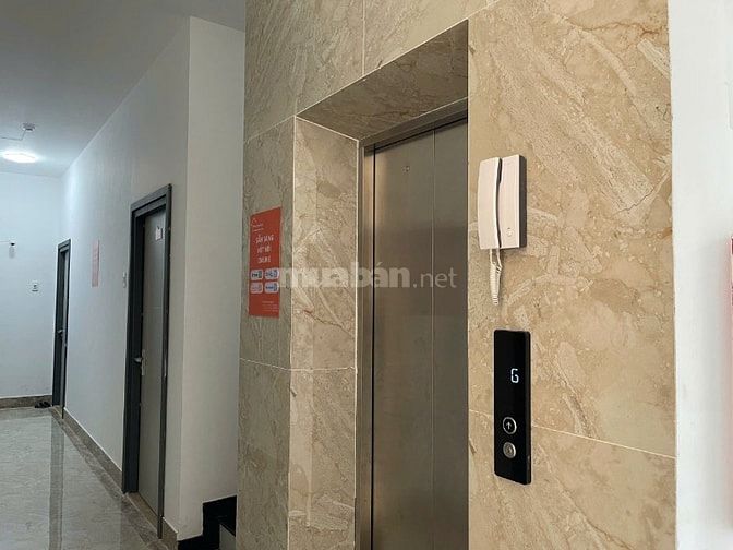 Chính Chủ Bán Chung Cư Mini Xây Mới 100% - 220m2,Dòng Tiền 160tr/tháng