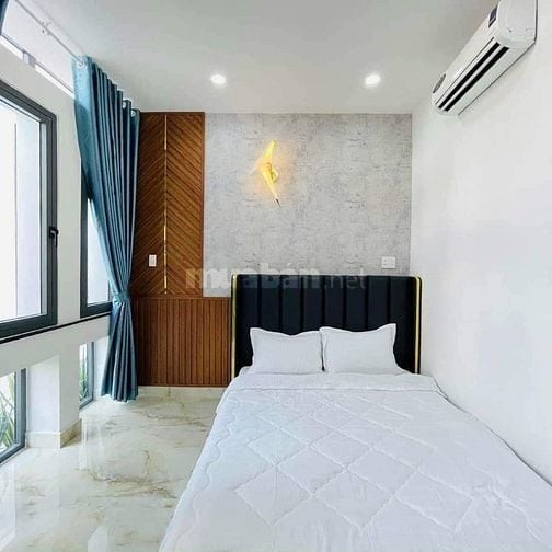 NGỘP VỐN BÁN LỖ NHÀ Đ VĂN CHUNG, TÂN BÌNH. GẦN CHỢ HOÀNG HOA THÁM