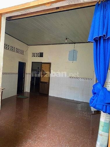 Cho thuê nhà hẻm 3m(BG) Đất Thánh, P.6, Q.Tân Bình giá 9tr