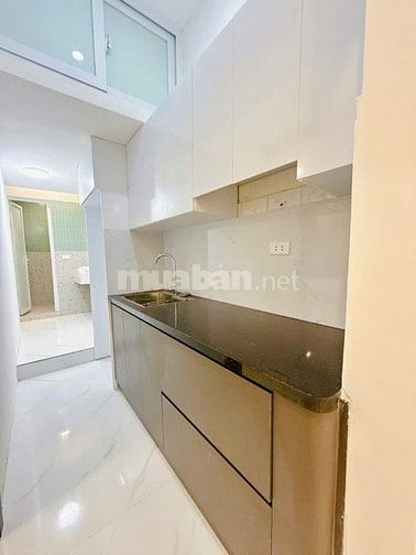 Tôi cần bán căn hộ tầng 3 TT Học Viện KTQS ngõ 234 Hoàng Quốc Việt 65m