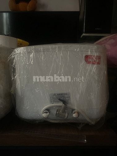 Thanh lý máy nước nóng đã qua sử dụng 