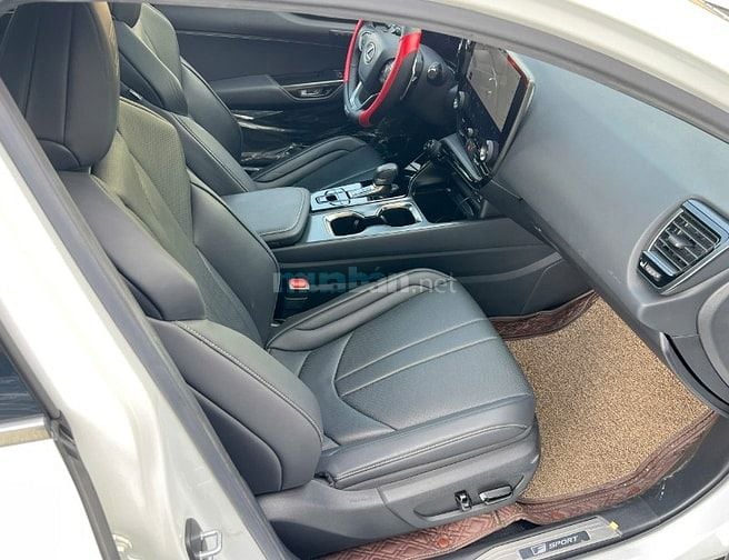 Lexus NX 350 F Sport nhập nhật 2022