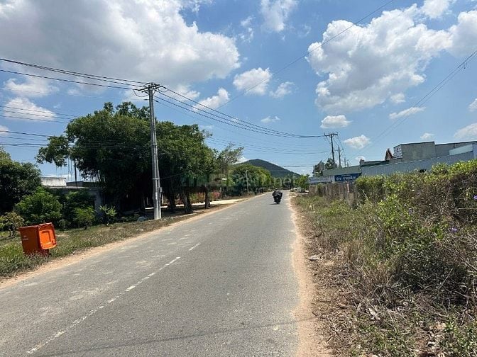 12x60(720m2) 100m2 Thổ Cư Nguyễn Minh Châu Tân Tiến Gần Biển Giá Rẻ