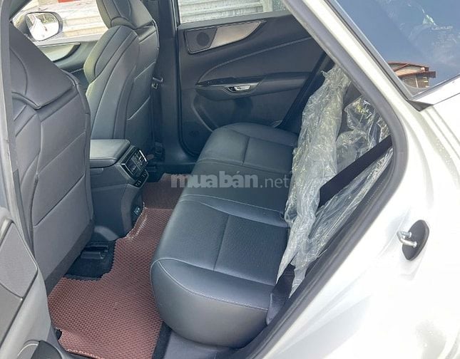 Lexus NX 350 F Sport nhập nhật 2022