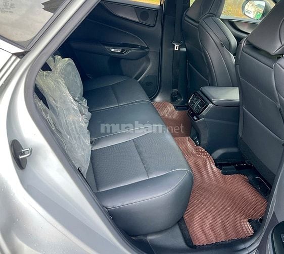 Lexus NX 350 F Sport nhập nhật 2022