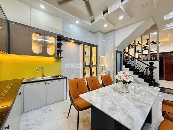 LÊN SÓNG CĂN SIÊU PHẨM GÓC 2 MẶT TIỀN - XE HƠI NGỦ TRONG NHÀ 🏡Vị trí 