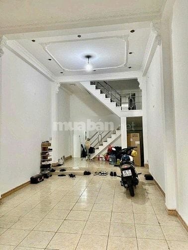 Cho thuê nhà mặt tiền Phạm Văn Xảo, P.P.Thọ Hòa, Q.Tân Phú giá 20tr
