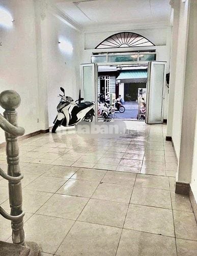 Cho thuê nhà mặt tiền Phạm Văn Xảo, P.P.Thọ Hòa, Q.Tân Phú giá 20tr