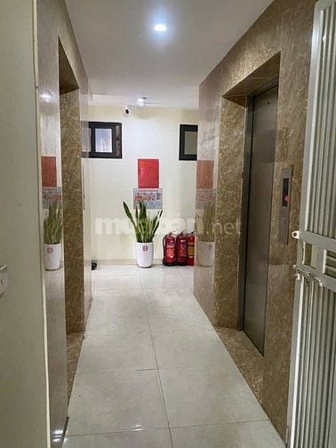 2,64 tỷ Sở Hữu Ngay Căn Hộ Chung Cư Võng Thị - Tây Hồ - 58m2 gồm 2PN