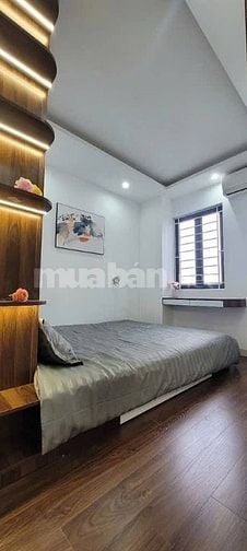 2,64 tỷ Sở Hữu Ngay Căn Hộ Chung Cư Võng Thị - Tây Hồ - 58m2 gồm 2PN