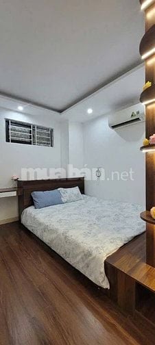 2,64 tỷ Sở Hữu Ngay Căn Hộ Chung Cư Võng Thị - Tây Hồ - 58m2 gồm 2PN