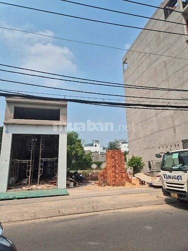 Bán đất mặt tiền 18 Trương Phước Phan ngay Lê Văn Quới 10.85mx19.5m
