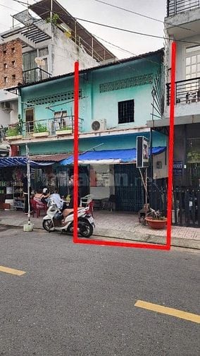 ✅Dãy Trọ mặt tiền đường khu Tên Lửa, Bình Tân 