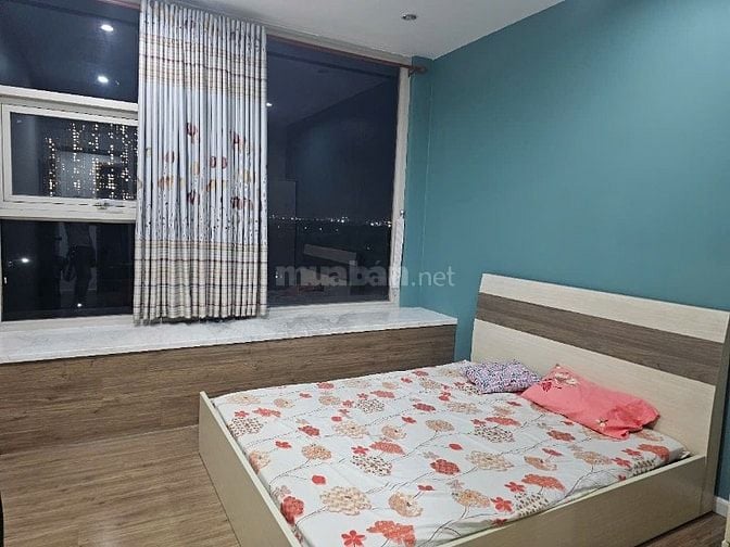 Cho thuê căn hộ 2 phòng ngủ Khu chung cư La Casa