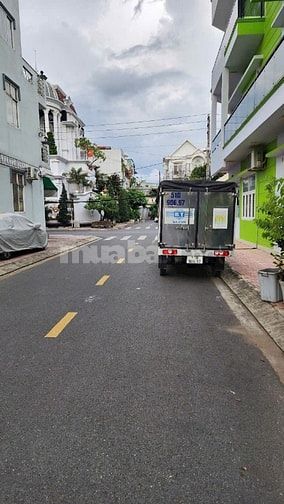 ✅Dãy Trọ mặt tiền đường khu Tên Lửa, Bình Tân 