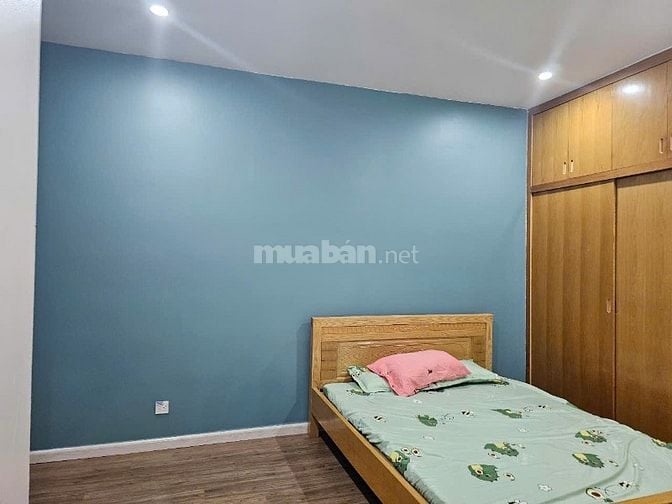 Cho thuê căn hộ 2 phòng ngủ Khu chung cư La Casa