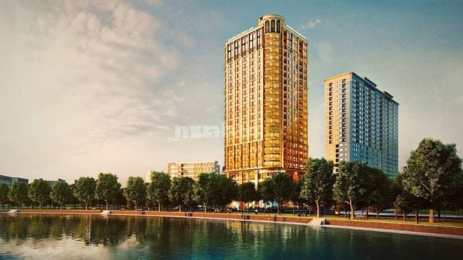 Bán căn hộ chung cư B6 Giảng Võ, Nam Cao quận Ba Đình Hà Nội 