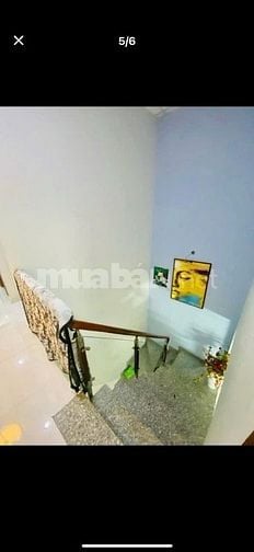 Bán nhà mặt tiền Nguyễn Quý Yêm, Bình Tân – 4PN – GIÁ 7 TỶ 100 TL