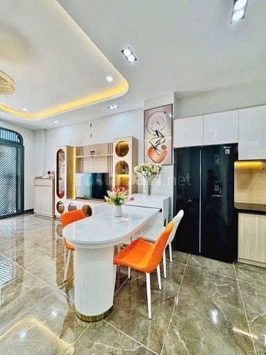 Chính chủ bán nhà Tân Phú P.Tân Thành Đường Dân Chủ 2Tỷ750/48m2