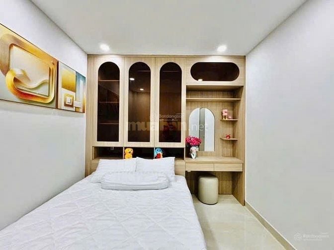 Chính chủ bán nhà Tân Phú P.Tân Thành Đường Dân Chủ 2Tỷ750/48m2