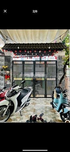 Bán nhà mặt tiền Nguyễn Quý Yêm, Bình Tân – 4PN – GIÁ 7 TỶ 100 TL