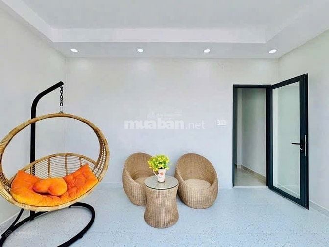 Chính chủ bán nhà Tân Phú P.Tân Thành Đường Dân Chủ 2Tỷ750/48m2