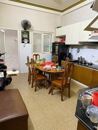 Cho thuê nhà mặt tiền Phạm Văn Xảo, P.P.Thọ Hòa, Q.Tân Phú giá 20tr