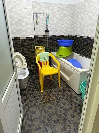 Cho thuê nhà mặt tiền Phạm Văn Xảo, P.P.Thọ Hòa, Q.Tân Phú giá 20tr