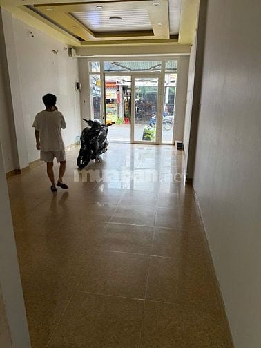 Cho thuê nhà mặt tiền Phạm Văn Xảo, P.P.Thọ Hòa, Q.Tân Phú giá 20tr