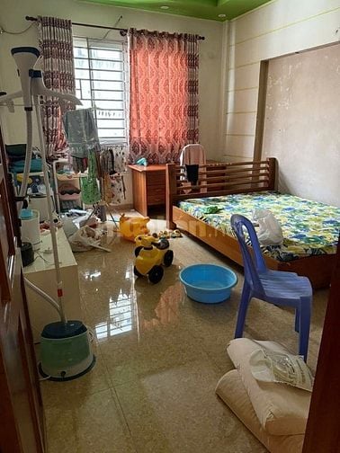 Cho thuê nhà mặt tiền Phạm Văn Xảo, P.P.Thọ Hòa, Q.Tân Phú giá 20tr