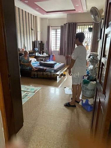 Cho thuê nhà mặt tiền Phạm Văn Xảo, P.P.Thọ Hòa, Q.Tân Phú giá 20tr