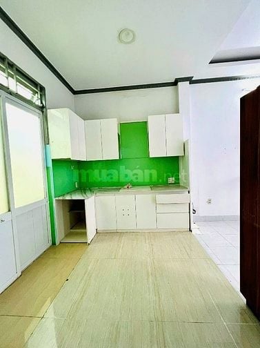 Bán nhà 2 lầu giá 6,5 tỷ phường Bình Trưng TP HCM